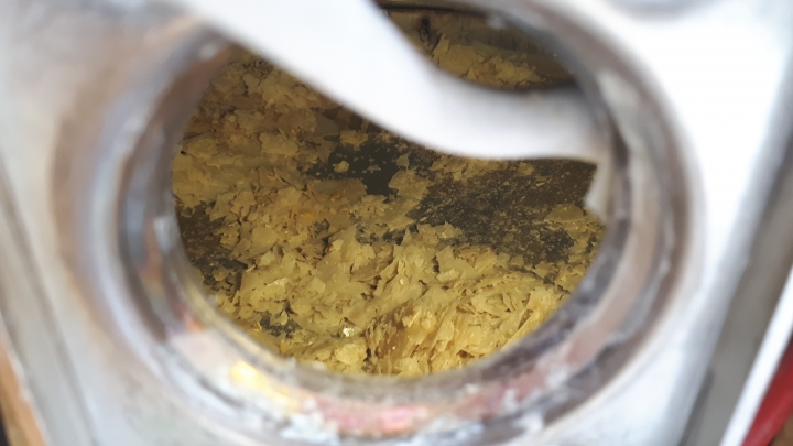 儲熱型電熱水器電熱棒DIY更換