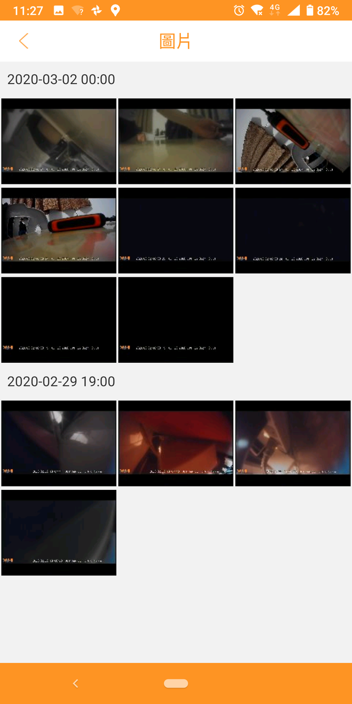 超高CP值，XBHT 雙鏡頭+星光夜視+GPS+主機防水行車紀錄器開箱