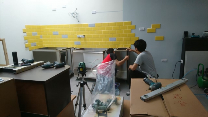 ［開箱］ 簡單的小小分享