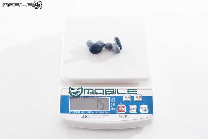 Sony h.ear WF-H800 真無線藍牙耳機試聽 繽紛有型聲音也行！