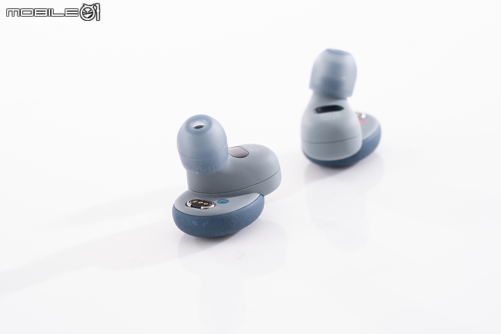 Sony h.ear WF-H800 真無線藍牙耳機試聽 繽紛有型聲音也行！