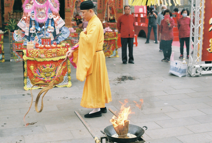 恭送瘟王千歲回天庭圓滿[EOS 300][C200][50.8II]