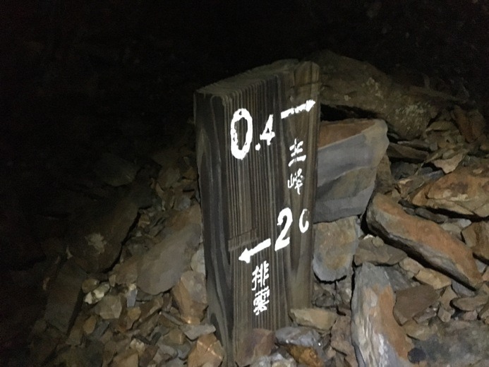 新手入門百岳-挑戰3952玉山主峰!