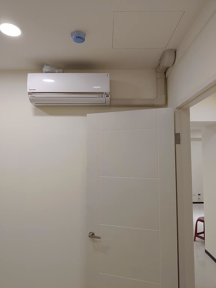 【開箱】 近新竹 COSTCO 極低預算簡約溫馨小屋分享