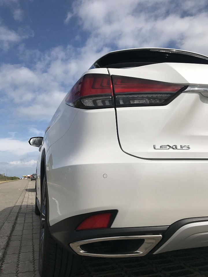 2020 4.5代 RX 300頂級版 (這輩子沒想過的開箱)(為何不選雙B及VOLVO)