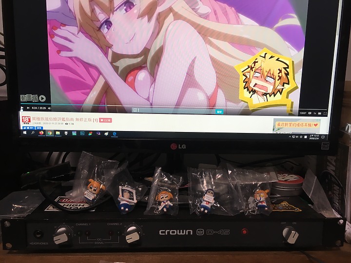 aeco 3.5mm與6.3mm端子DIY分享(圖多慎入)