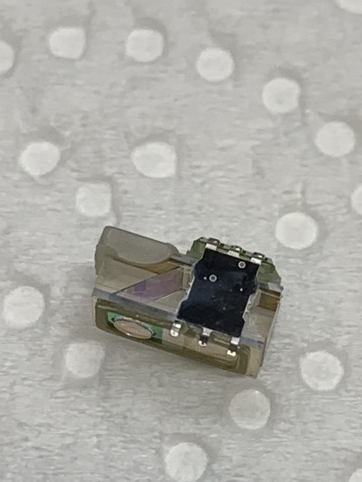 XS Face ID 摔機加進水維修實記~