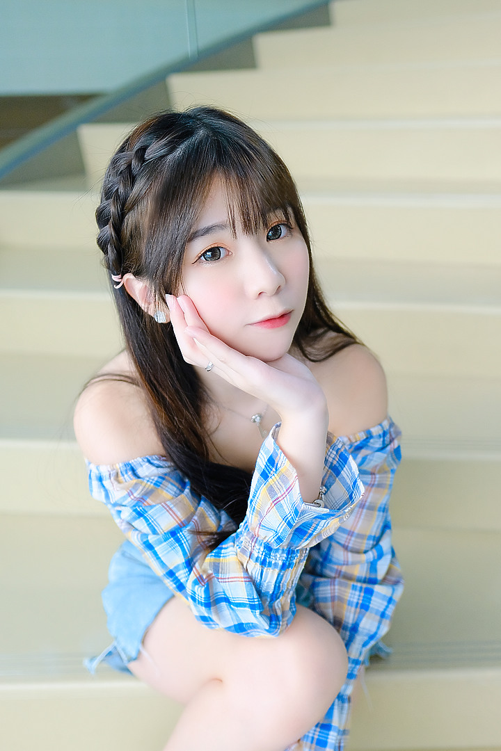 點我看大圖 正妹開箱之XF16mm F1.4與簡單心得