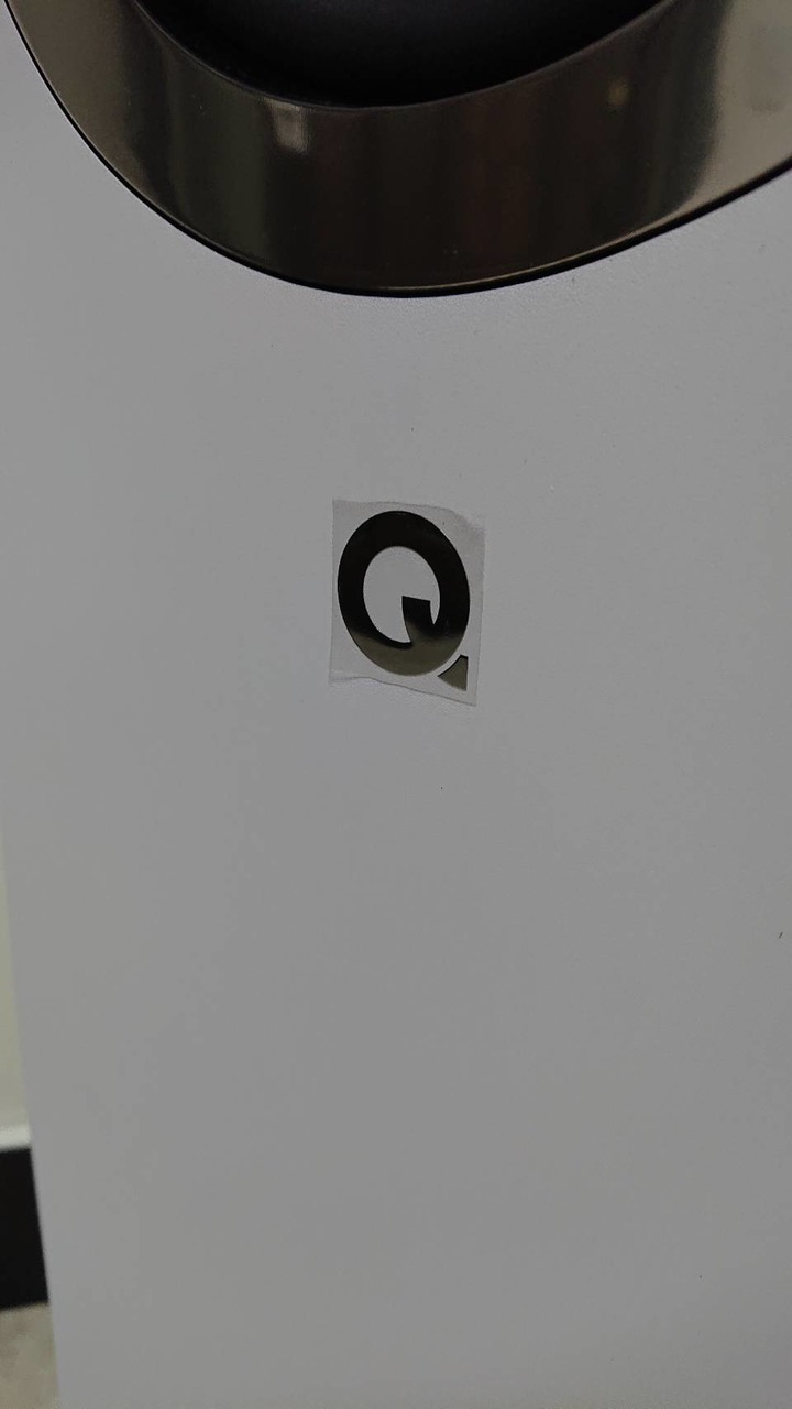 Q Acoustics 3050i落地式喇叭開箱文