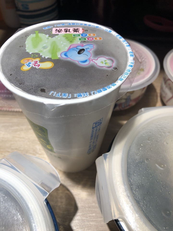 我要出關了(2)之月子餐分享