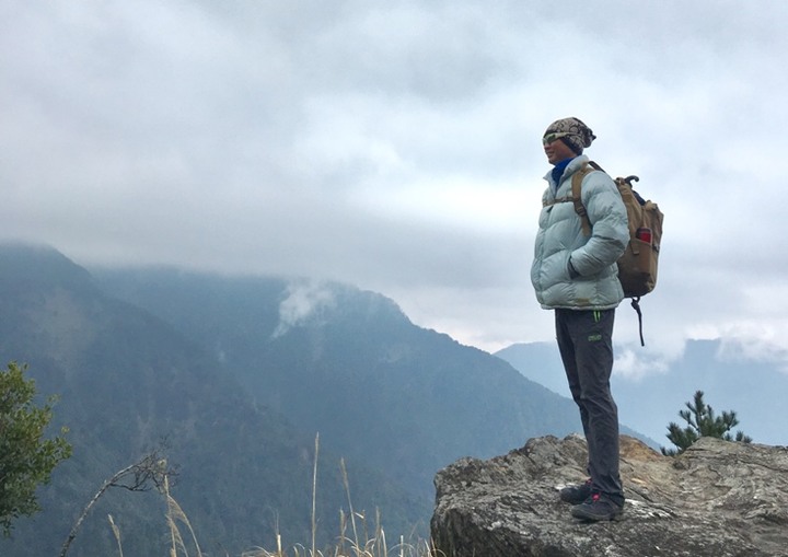 新手入門百岳-挑戰3952玉山主峰!