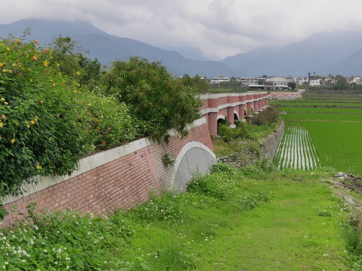 大叔第N次環島之旅