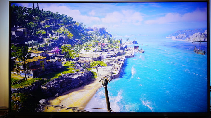 點我看大圖 飛利浦androidtv 55吋PUH7374開箱心得分享