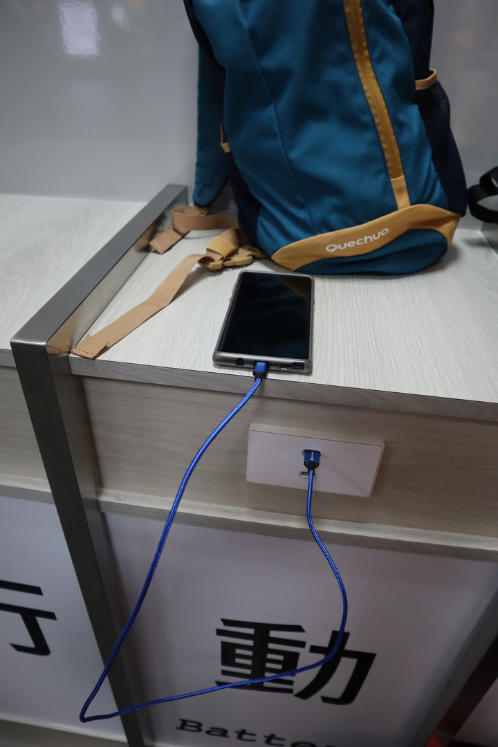 《666我6了算!Galaxy S20 5G系列旗艦體驗會》一日Samsung Style生活遊記