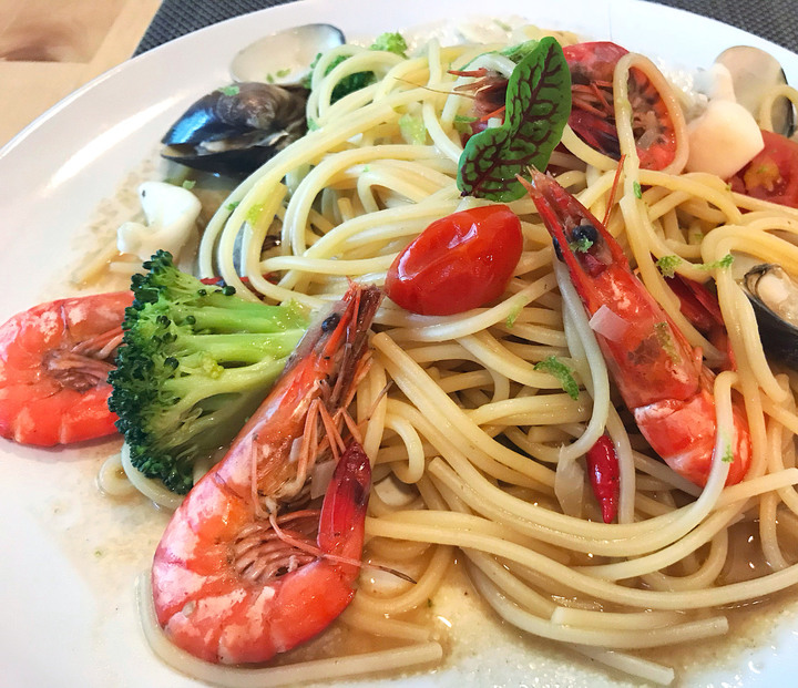 【台中│食記】沙鹿隱藏版巷弄美食！靜宜商圈內的文青義式小餐館