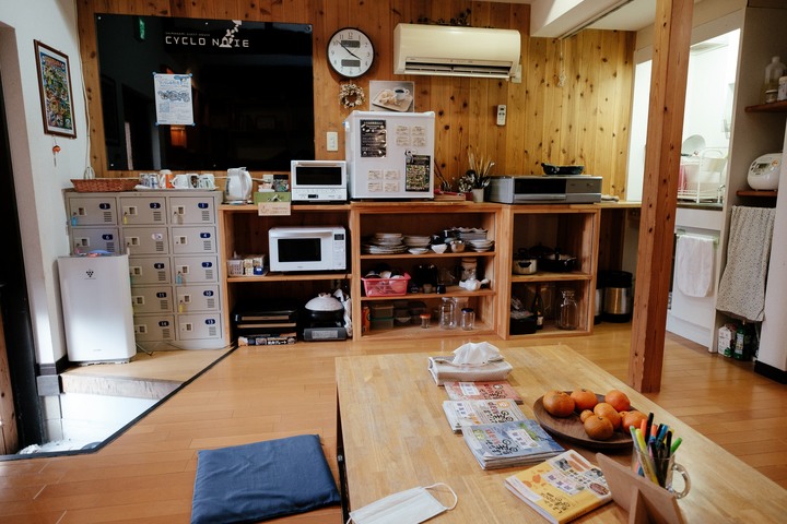 《XT3》瀨戶內島波海道單車旅行
