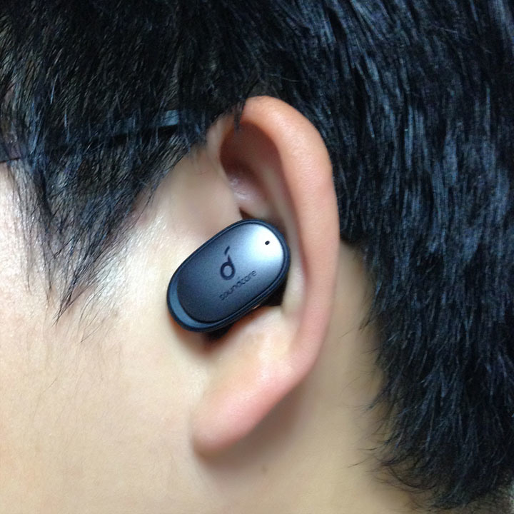 聊聊獨創ACAA™同軸圈鐵聲學設計｜Anker Soundcore Liberty 2 Pro 真無線藍牙耳機