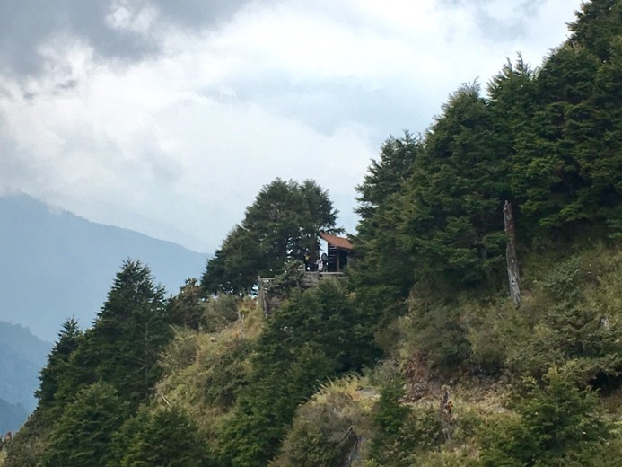 新手入門百岳-挑戰3952玉山主峰!