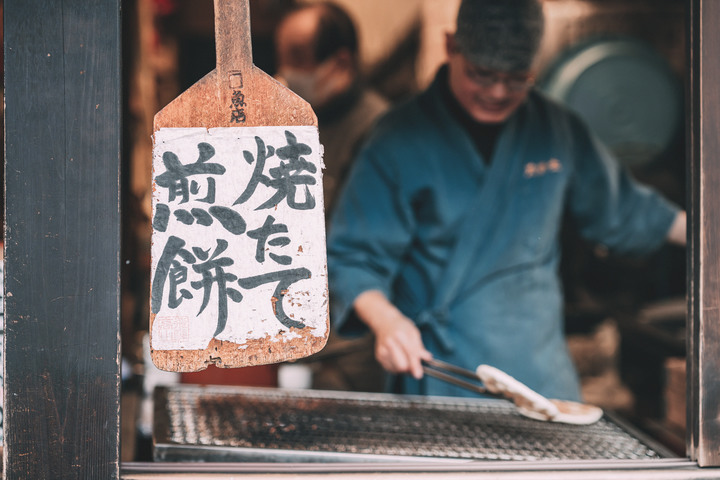 【α7RIV】日本岐阜縣合掌村之旅