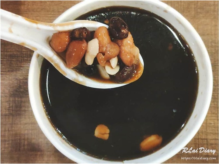 【台中 - 食】馬岡豆花 - 東山店