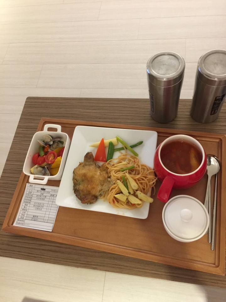 麗格產後護理中心