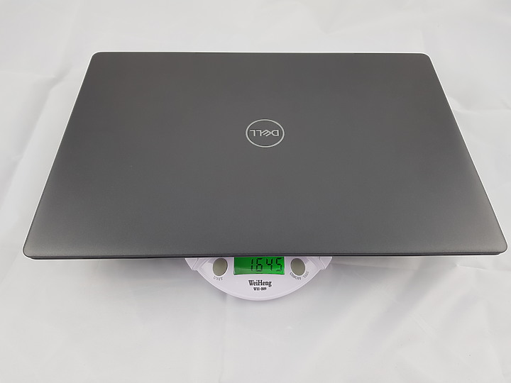 【小宅開箱】【簡測】DELL Inspiron 15-7590 屹立不搖的文書遊戲筆電