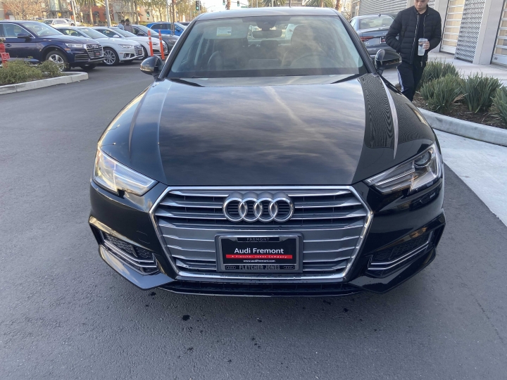 美國購買二手車分享