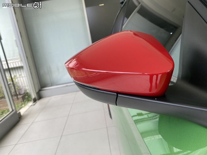 揮別舊愛,踏上綠階梯--Skoda Scala 1.0TSI 開箱!
