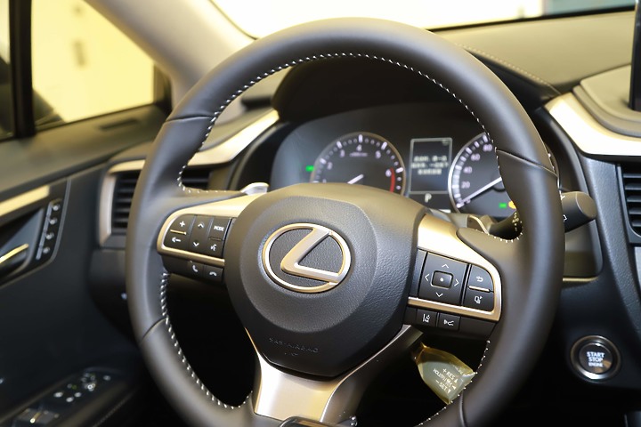 2020 4.5代 RX 300頂級版 (這輩子沒想過的開箱)(為何不選雙B及VOLVO)