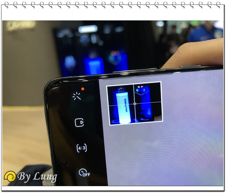 「S系列十周年」Galaxy S20 5G系列體驗會分享