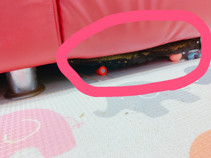 沙發舊換新開箱分享