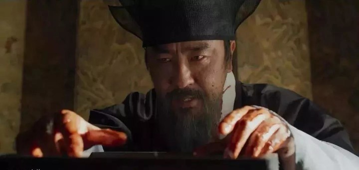 高能回歸！古裝版喪屍圍城，比上一部更加慘烈