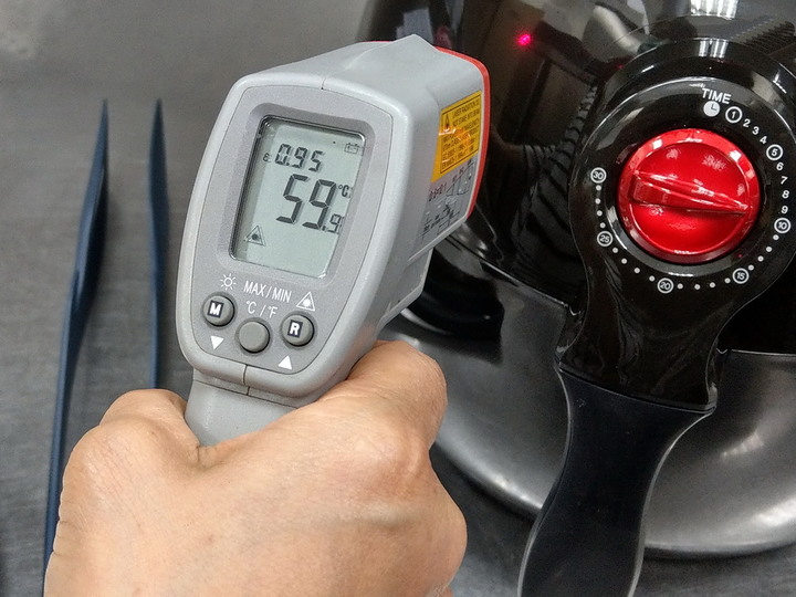 Arlink EC-103 開箱
