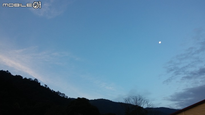 合歡山北峰~合歡山西峰~華岡