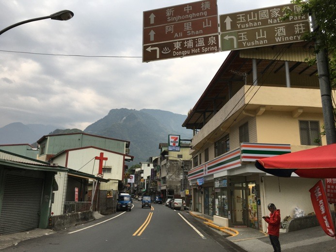 新手入門百岳－挑戰3952玉山主峰！