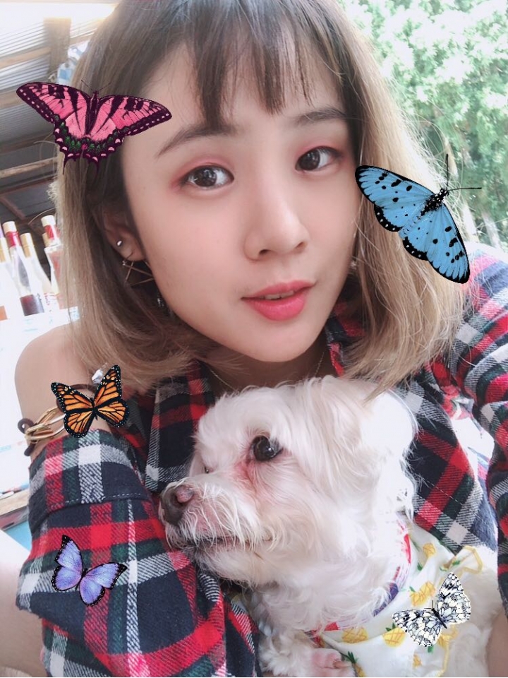 跪求各位大大幫我修圖🙏🏻