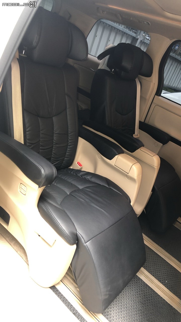 點我看大圖 2014 TOYOTA ALPHARD 2.4 稀有車開箱