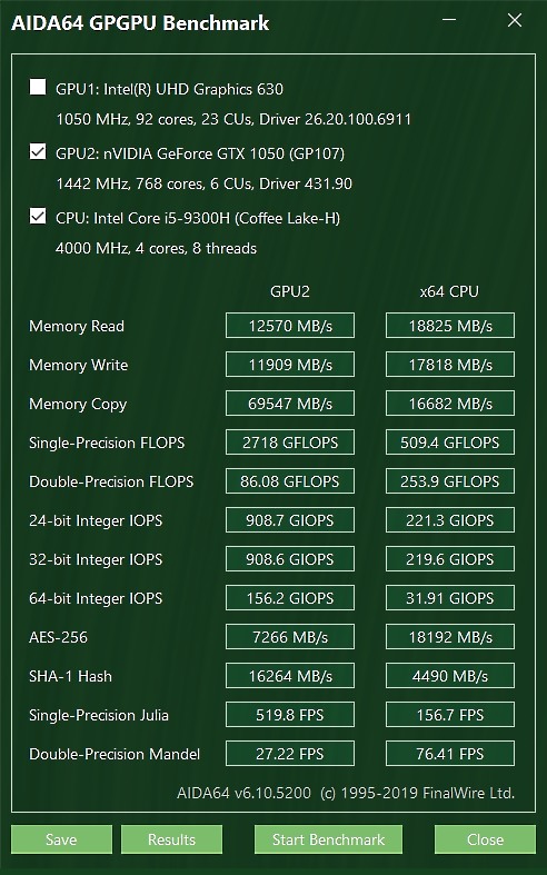 【小宅開箱】acer Aspire 7 A715-74G 披著假皮的猛獸
