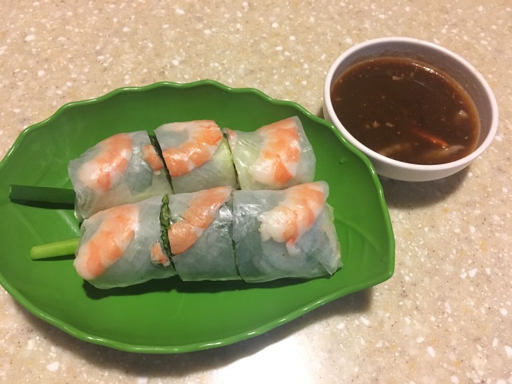 [食記] 武鼎越豐越南麵食館，台灣台北捷運市政府站附近美味越南河粉