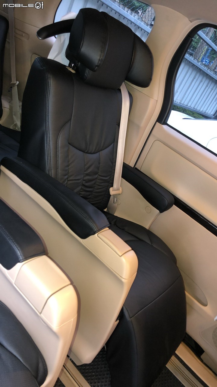 點我看大圖 2014 TOYOTA ALPHARD 2.4 稀有車開箱
