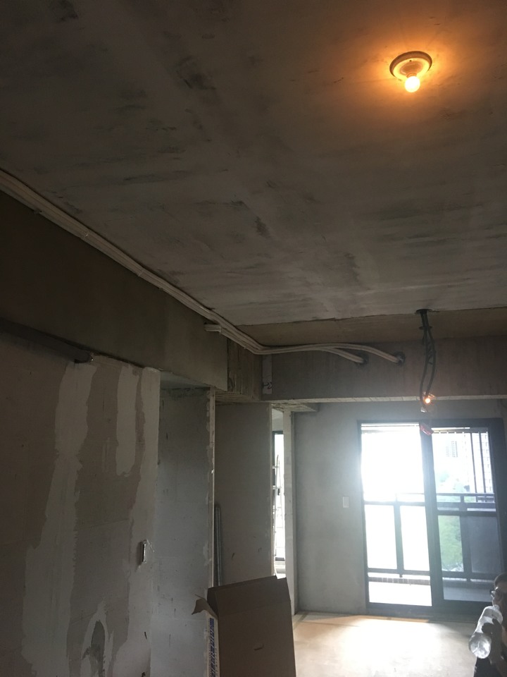 工作室設計裝修分享