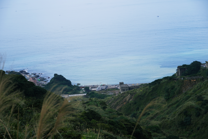 北海岸、基隆一日遊行程|古蹟遺址、熱門打卡點、夜市必吃美食(內附隱藏版玩法)