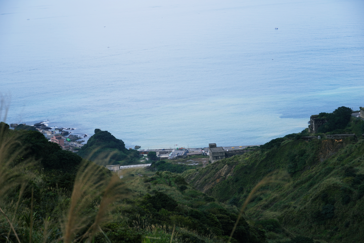 北海岸、基隆一日遊行程｜古蹟遺址、熱門打卡點、夜市必吃美食（內附隱藏版玩法）