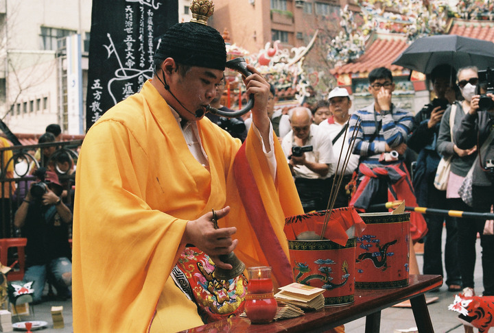 恭送瘟王千歲回天庭圓滿[EOS 300][C200][50.8II]