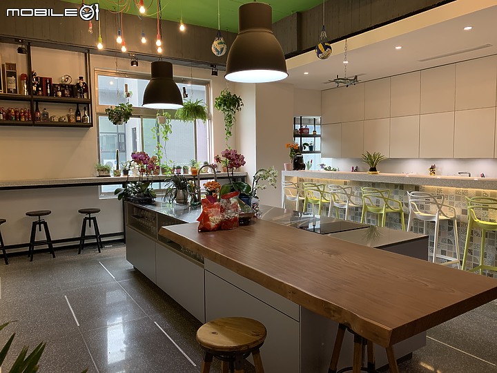 點我看大圖 【分享】品味典範,隱身在內湖的義大利夢幻磁磚店-漢樺磁磚