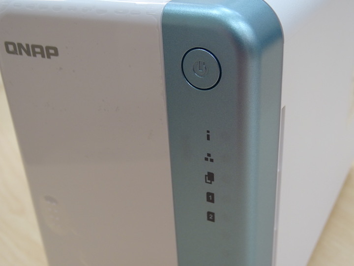 『開箱』NAS再進化!AI智慧QNAP TS-251D 雲端儲存裝置