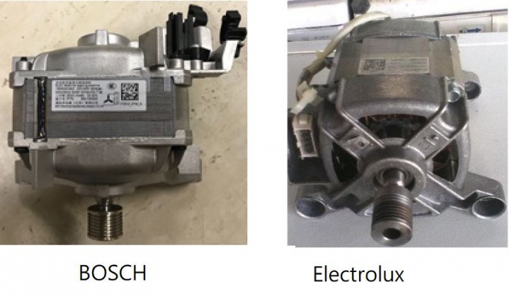 洗脫烘 歐規比較BOSCH和Electrolux選擇