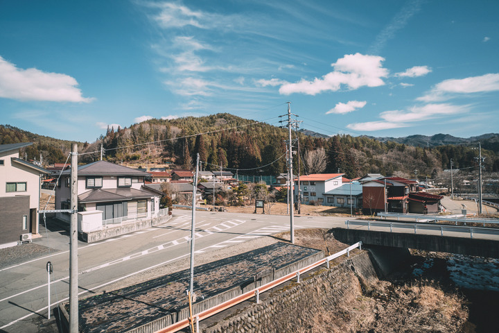 【α7RIV】日本岐阜縣合掌村之旅