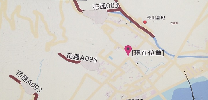 點我看大圖 花蓮騎車之旅