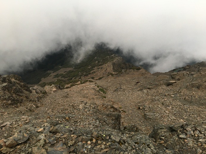 新手入門百岳-挑戰3952玉山主峰!